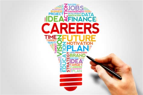 Sign Up and start your career explorations .